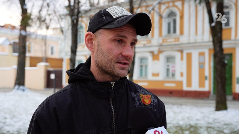 Ставропольцы поделились планами на Новый год — видеосюжет