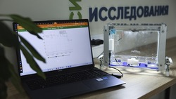 Ставропольские учёные придумали, как сделать теплицы «умными»