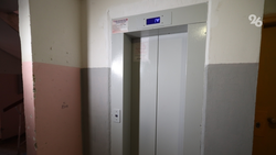 42 лифта заменят в 17 многоквартирных домах Ставрополя в 2026 году