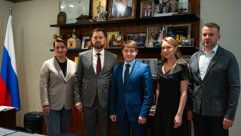 Платформу для формирования межнационального диалога создадут на Северном Кавказе 