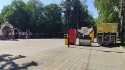 Фургончики с едой: портят облик Ставрополя или развивают инфраструктуру?