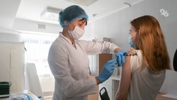 Ещё свыше 2,7 тысяч жителей Ставрополья вакцинировались от COVID-19