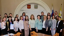 На Ставрополье подвели итоги Первой краевой педагогической олимпиады