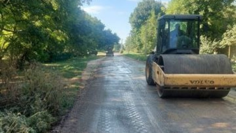 Водителей предупредили о ремонте дорог в Предгорном округе