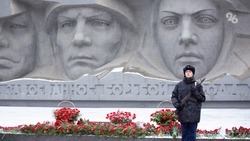 Ставропольчане возложили цветы к памятникам в годовщину освобождения города от нацистов