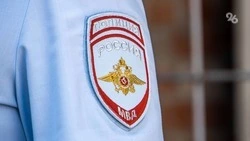 Второй год подряд сотрудники МВД участвуют в учениях «ЛизыАлерт» на КМВ