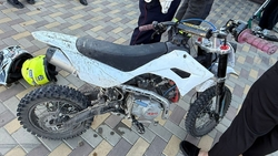 В Ставрополе скончался 16-летний пассажир питбайка, пострадавший в ДТП 12 сентября