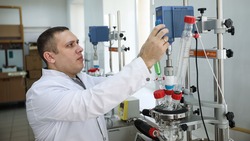 Учёные СКФУ на Ставрополье разработали методику контроля качества молочной продукции