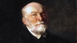 Ставропольцам напомнили о юбилее учёного Николая Пирогова 