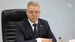 Глава Ставрополья призвал максимально использовать возможности Пушкинской карты