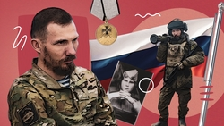 «Бабушка водила полуторку, доставляла бойцам снаряды»: внук фронтовички ушёл на СВО, несмотря на травму