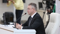 Глава Ставрополья рассказал о мерах профилактики по борьбе с коррупцией