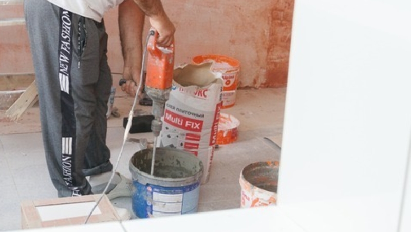 Капремонт стартует в школе №2 Светлограда 