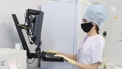 Онкологи Ставрополья взяли на вооружение дерматоскопы для исследования новообразований на коже