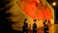 22 июня ставропольцы почтили память жертв Великой Отечественной войны