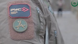 Сотрудники муфтията Чечни прошли обучение в Университете Спецназа