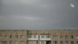 Грозы придут на Ставрополье 23 и 24 июля