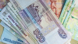 Голосование за символы на 500-рублёвой купюре, посвящённой СКФО, отменили