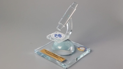 Работа аспиранта ставропольского вуза победила на всероссийском конкурсе