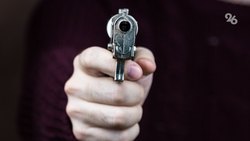 Экс-сенатора от Чечни Умара Джабраилова, знавшего Эпштейна, нашли застреленным