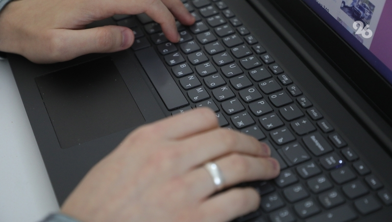 Для заключения соцконтрактов ставропольцам нужно будет пройти спецтест