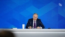 Путин назвал трудности с топливом временными и поручил сообщать ему о ситуации