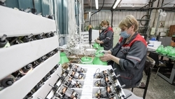 На каждого безработного в Ставропольском крае приходится пять вакансий