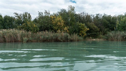Минприроды Ставрополья держит на контроле качество воды в реках края