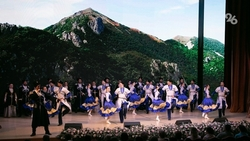 18 марта участники проекта Газманова «Истоки» посетят станицу на Ставрополье