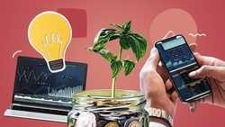  «Инвестируйте только то, что готовы потерять»: как ставропольцам, вкладывая в бумаги, не остаться без прибыли и в долгах