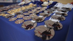 Более 180 тхэквондистов приняли участие в турнире в Невинномысске