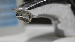  Два посёлка в Минераловодском округе остались без воды из-за ремонтных работ