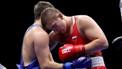Ставропольские боксеры привезли медали из Москвы 