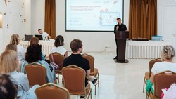На Ставрополье завершилась обучающая программа «Социальный бизнес»