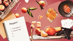 Мандариновый джем, капкейки и пироги: что приготовить из самых популярных зимних фруктов