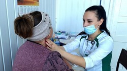 Свыше 53 тыс. пациентов проконсультировали мобильные бригады медиков Ставрополья