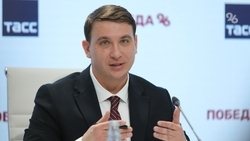 Экс-полпред губернатора Ставрополья Полюбин занял пост в администрации Ростова