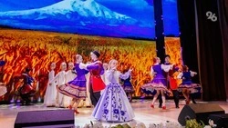 Конкурс патриотической песни «Родные мотивы» приглашает юных ставропольцев