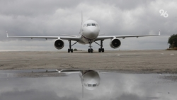 В аэропортах в Грозном, Магасе и Владикавказе ограничили полёты