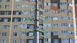 В Михайловске ищут подростка с чёрными волосами до плеч