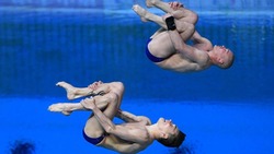 Ставропольский прыгун в воду Евгений Кузнецов в синхронных прыжках продолжит выступать с Никитой Шлейхером 