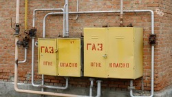Ставропольцам компенсируют до 100 тыс. рублей при догазификации домов