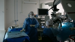 Укомплектованность врачами в онкоцентре Ставрополя составляет 85%