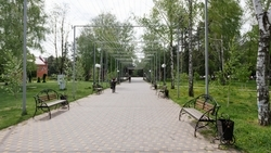 В Ставропольском крае стартовал новый этап благоустройства по нацпроекту