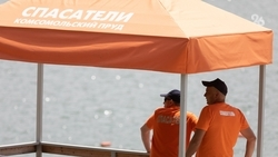 На Ставрополье снижается количество жертв на водоёмах