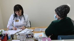 Программу подготовки врачей по здоровому долголетию разрабатывают на Ставрополье