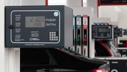В ближайшее время ситуация с бензином на Ставрополье нормализуется — минпром СК