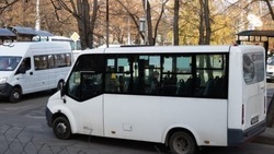 Новых перевозчиков маршрутов № 37 и № 51 выберут в Ставрополе