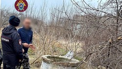 Житель Кочубеевского округа помог спрятать тело женщины в колодец, чтобы скрыть преступление 