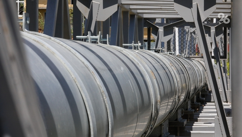 Объекты водоснабжения построят в трёх микрорайонах Пятигорска 